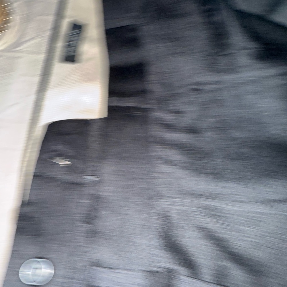 Jos. A. Bank Men's Black Dress Pants